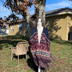 winter weather? more like, sweater weather!